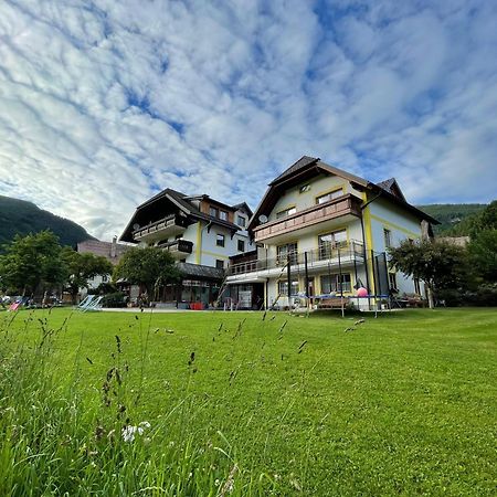 Hansalgut Hintergöriach エクステリア 写真