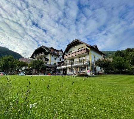 Hansalgut Hintergöriach エクステリア 写真