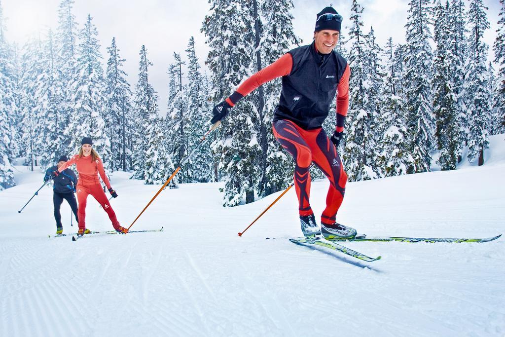 Hansalgut Hintergöriach エクステリア 写真