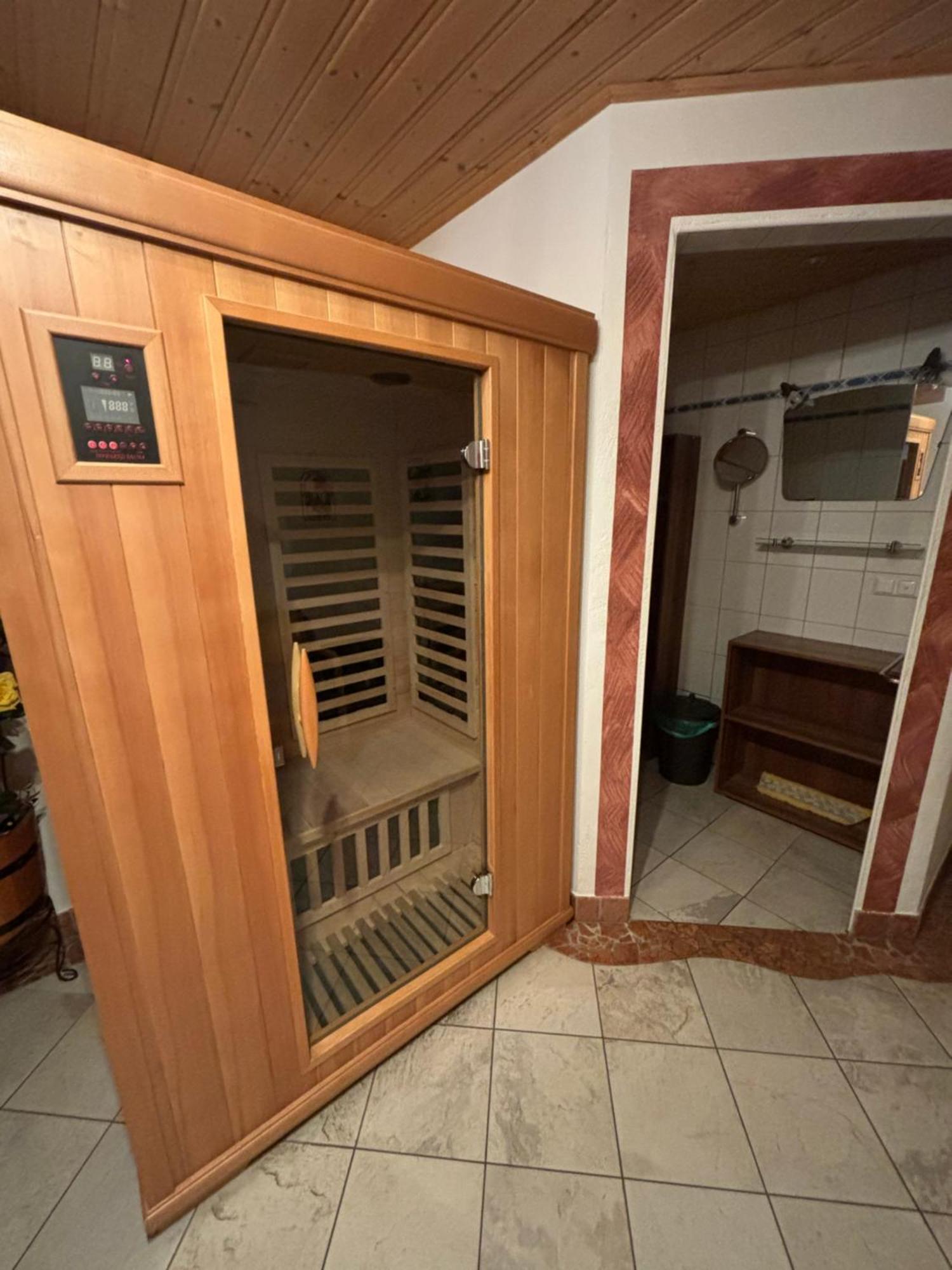 Hansalgut Hintergöriach エクステリア 写真