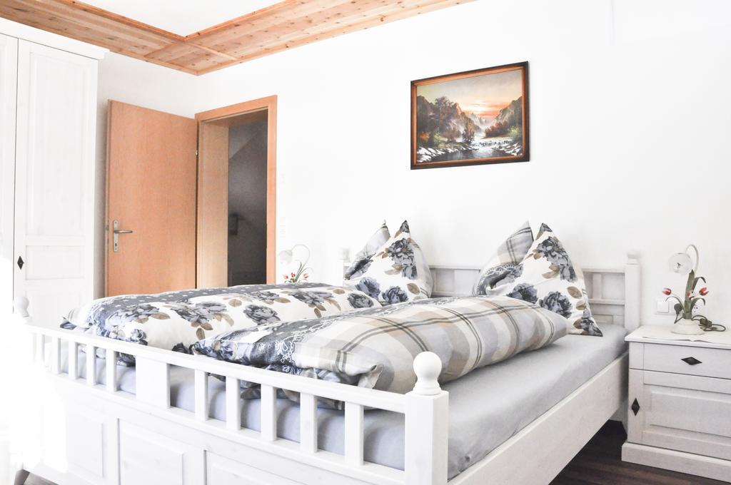 Hansalgut Hintergöriach 部屋 写真