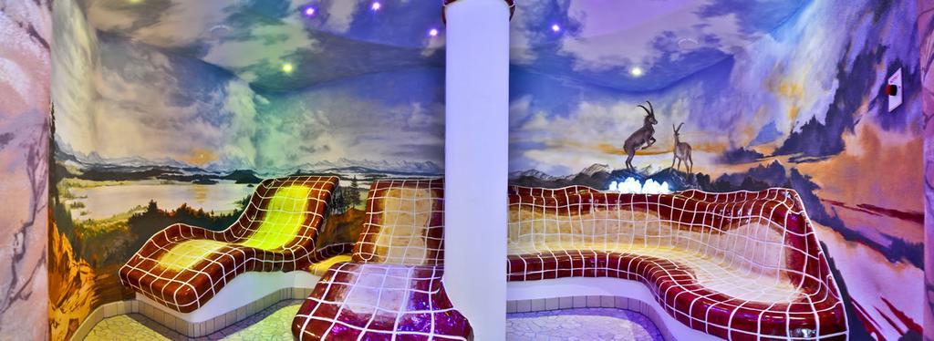 Hansalgut Hintergöriach エクステリア 写真